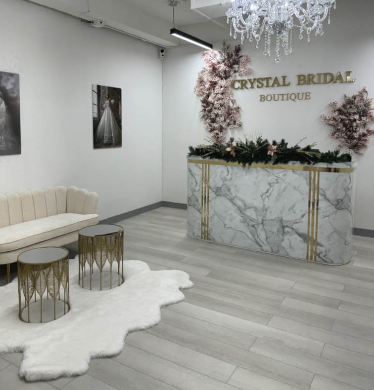 Image 37: Photo of the showroom interior