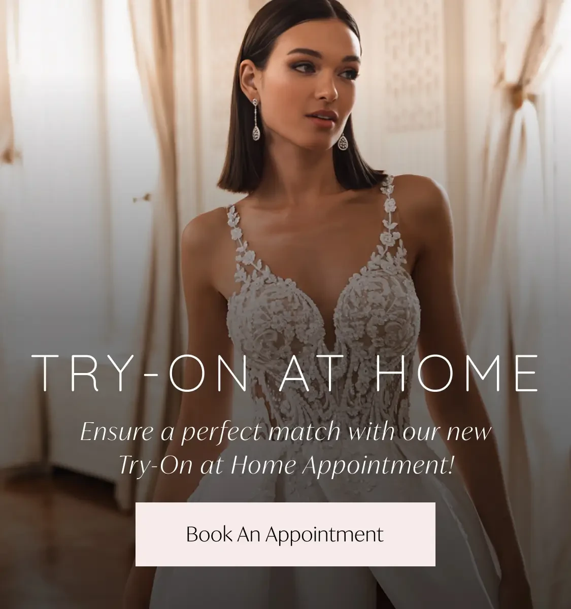 Image 18: try on at home spring 2025