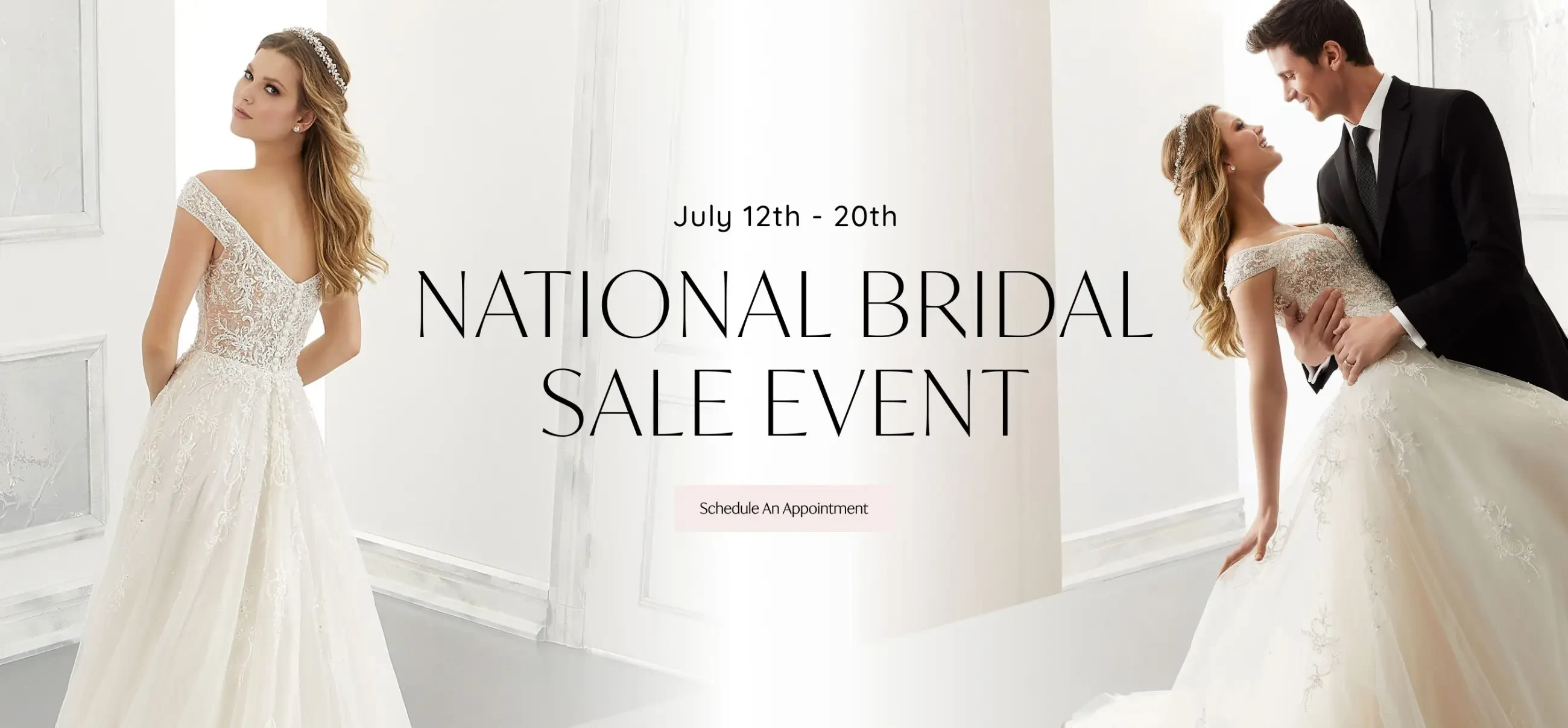 Image 15: National Bridal Sale Event 2025